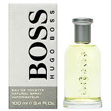 perfume hugo by hugo boss