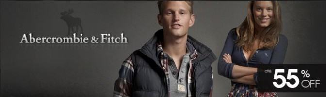outlet abercrombie & fitch 