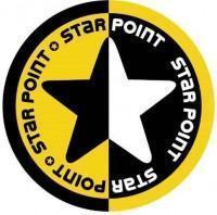 logomarca star point