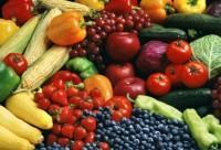 foto alimentos ricos em antioxidantes