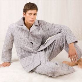 foto de pijama masculino