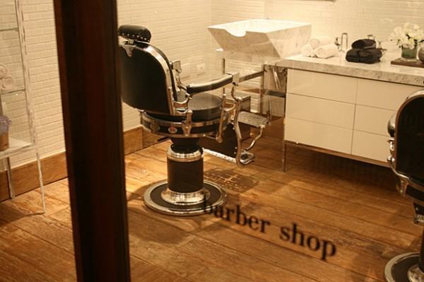 foto barbearia barber shop
