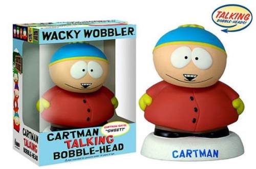 foto boneco eric cartman