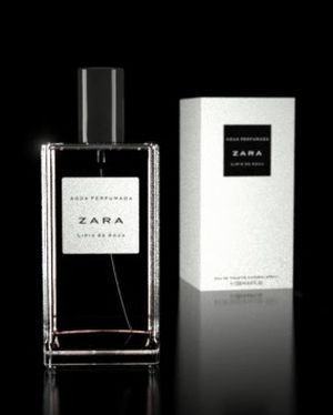 foto perfume zara