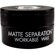 foto Cera Modeladora B For Men - Matte Separation Workable Wax