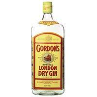 foto gin london dry