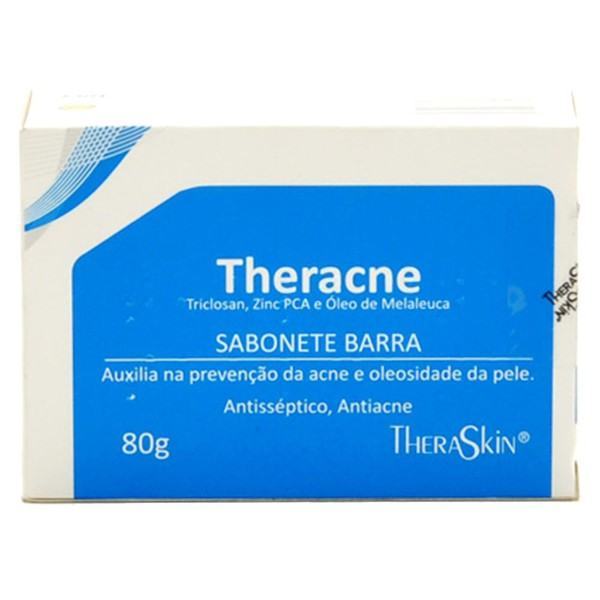 sabonete theracne
