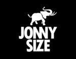 elefante jonny size