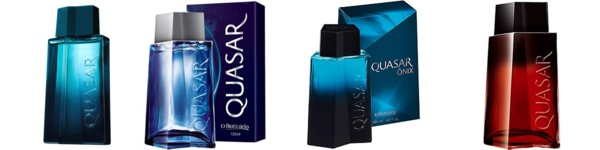 perfumes quasar
