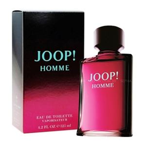 perfume doce masculino joop