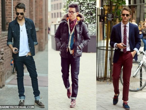 sapato moda 2014 masculina