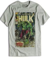 camiseta marvel hulk