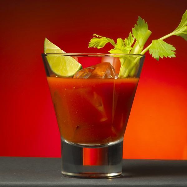 drink bloody mary