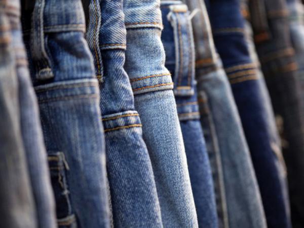 escolher jeans para homem