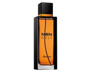 perfume men only