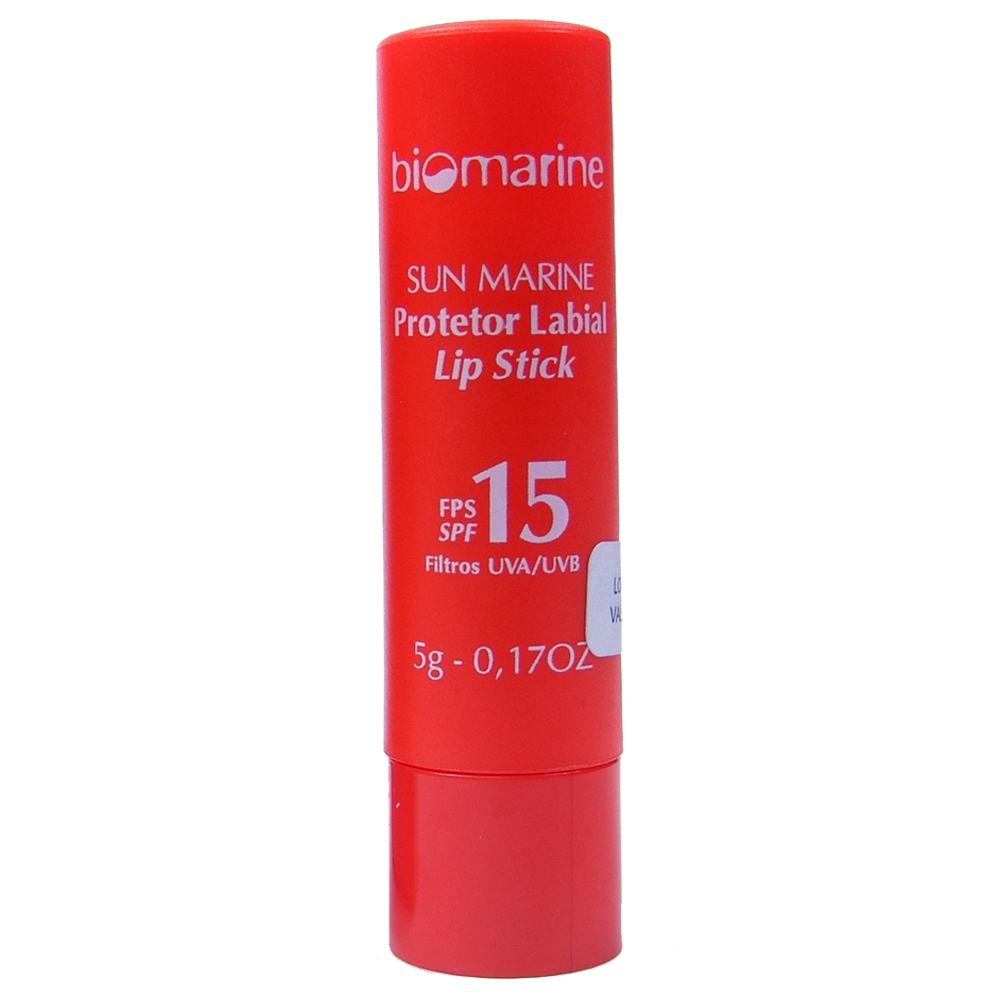 Sun Marine Lipstick FPS 15 BIOMARINE - PROLIFE