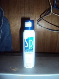desodorante sem perfume coty